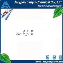 3,4-Dicyano benzene sulfonyl chloride C8H3ClN2O2S